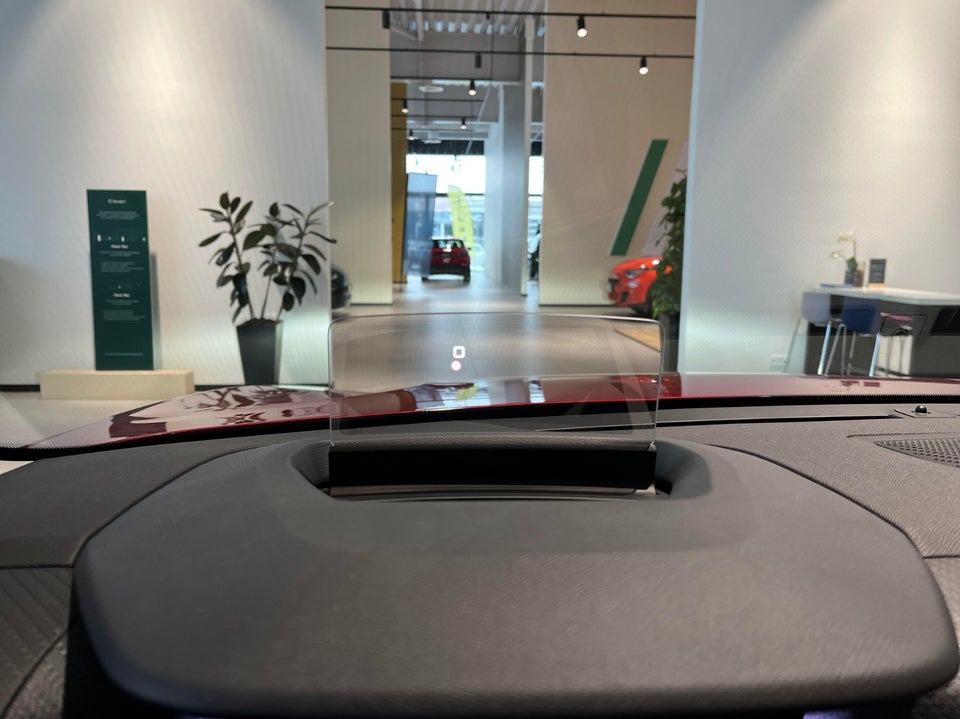 Citroën ë-C4 50 Shine 5d