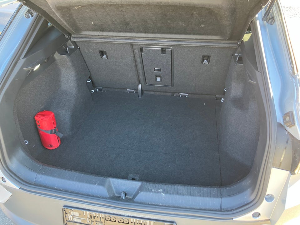 VW ID.4 77 Pro Performance Business 5d