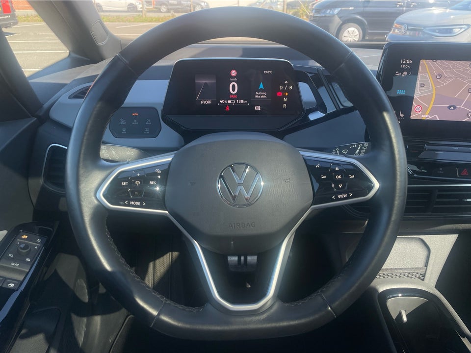 VW ID.3 Tech 5d