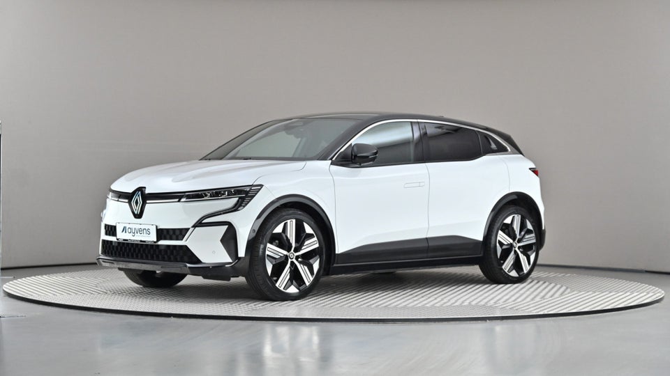 Renault Megane E-Tech 60 Iconic 5d