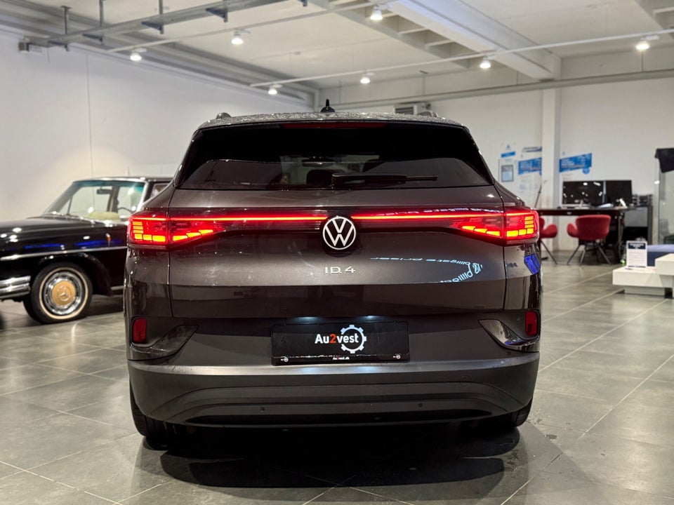 VW ID.4 77 Pro Performance 5d