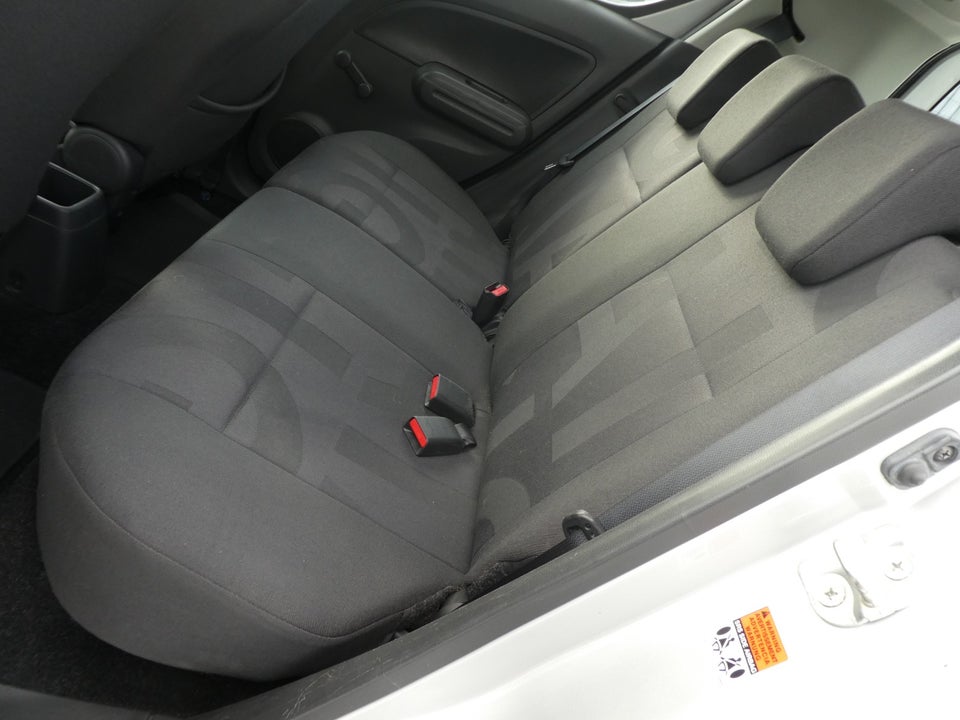 Opel Agila 1,2 Enjoy 5d