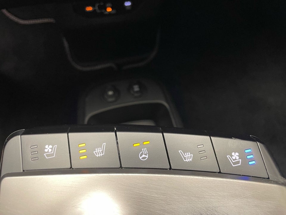 Kia EV6 84 Long Range Upgrade 5d