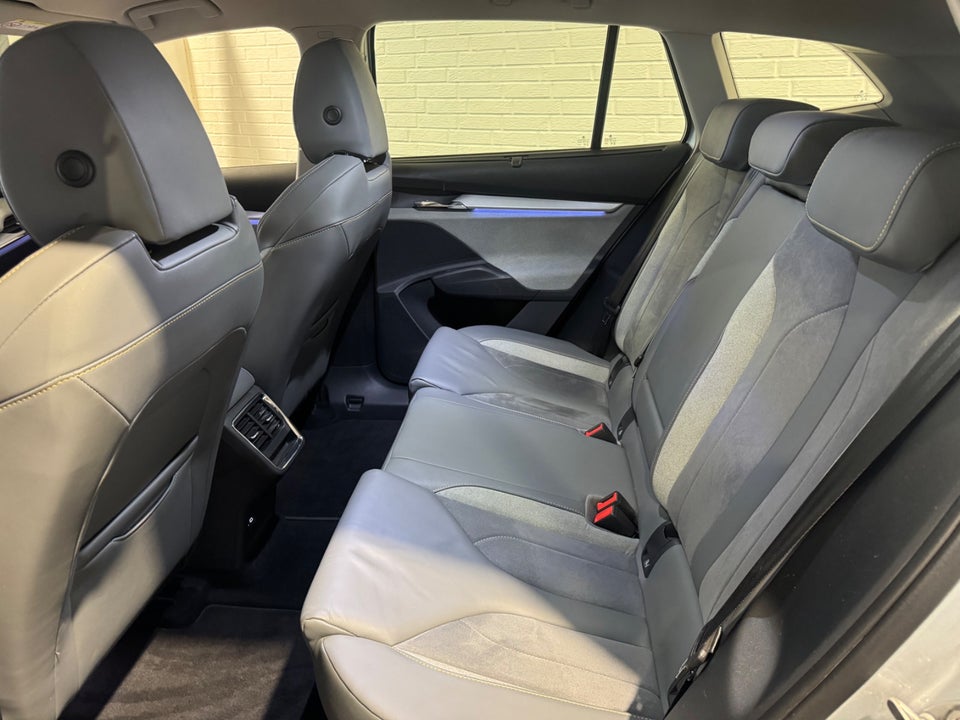 Skoda Enyaq 80 iV Lounge 5d