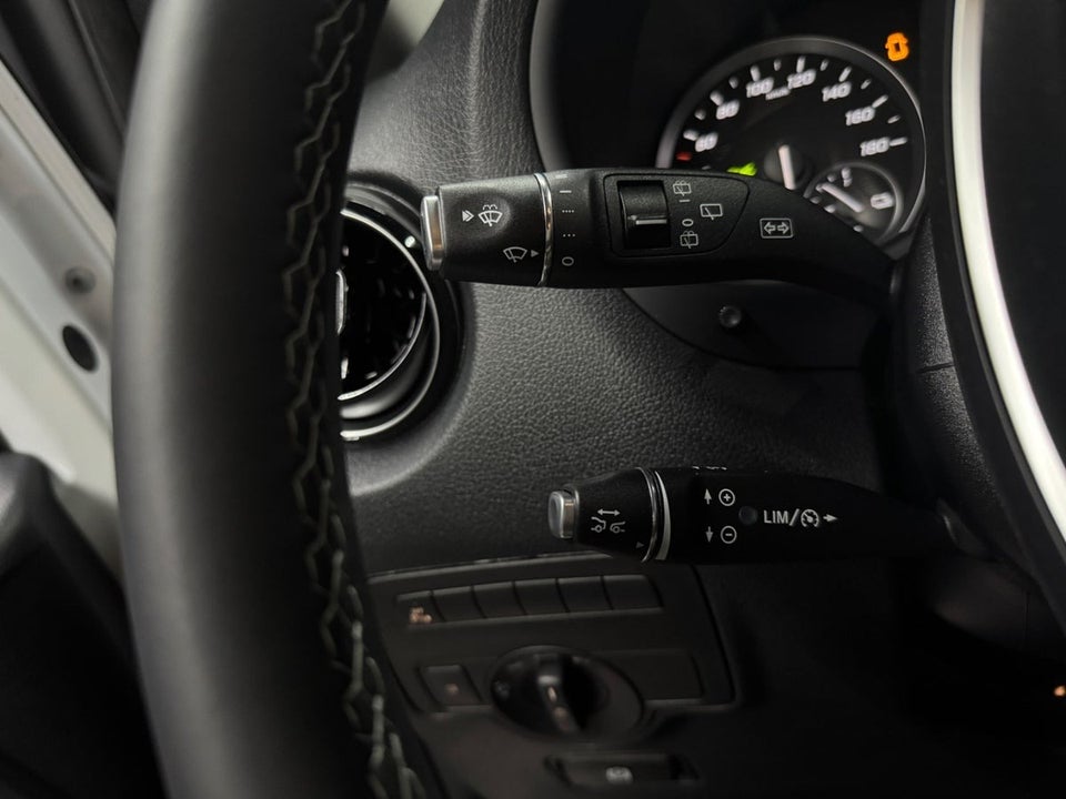 Mercedes eVito 129 Tourer PRO L