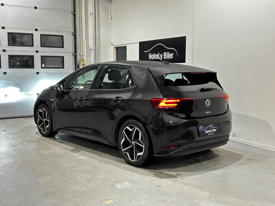 VW ID.3 77 Pro S 5d