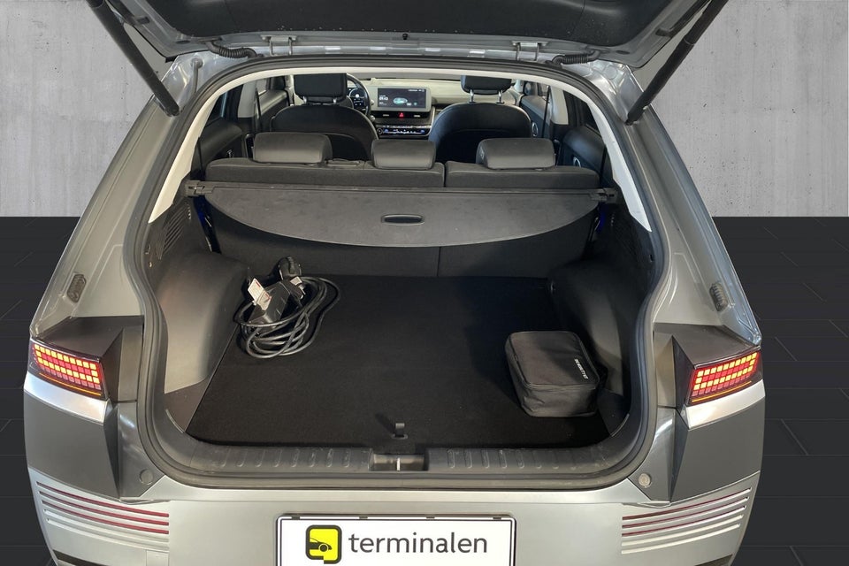 Hyundai Ioniq 5 77 Advanced 5d
