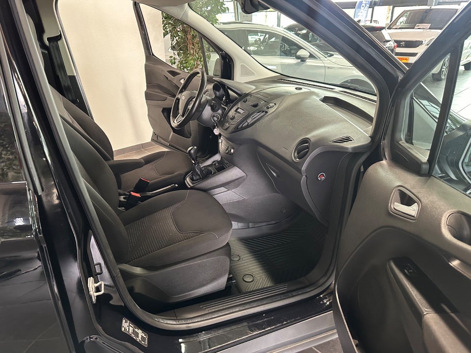 Ford Transit Courier 1,0 EcoBoost Trend