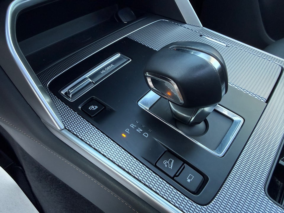 Mazda CX-60 2,5 PHEV Homura Comfort aut. AWD 5d