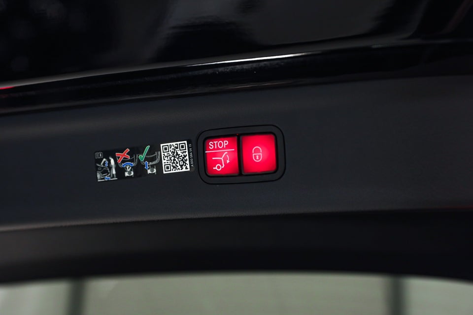 Mercedes EQE350 SUV AMG Advance Plus 4Matic 5d