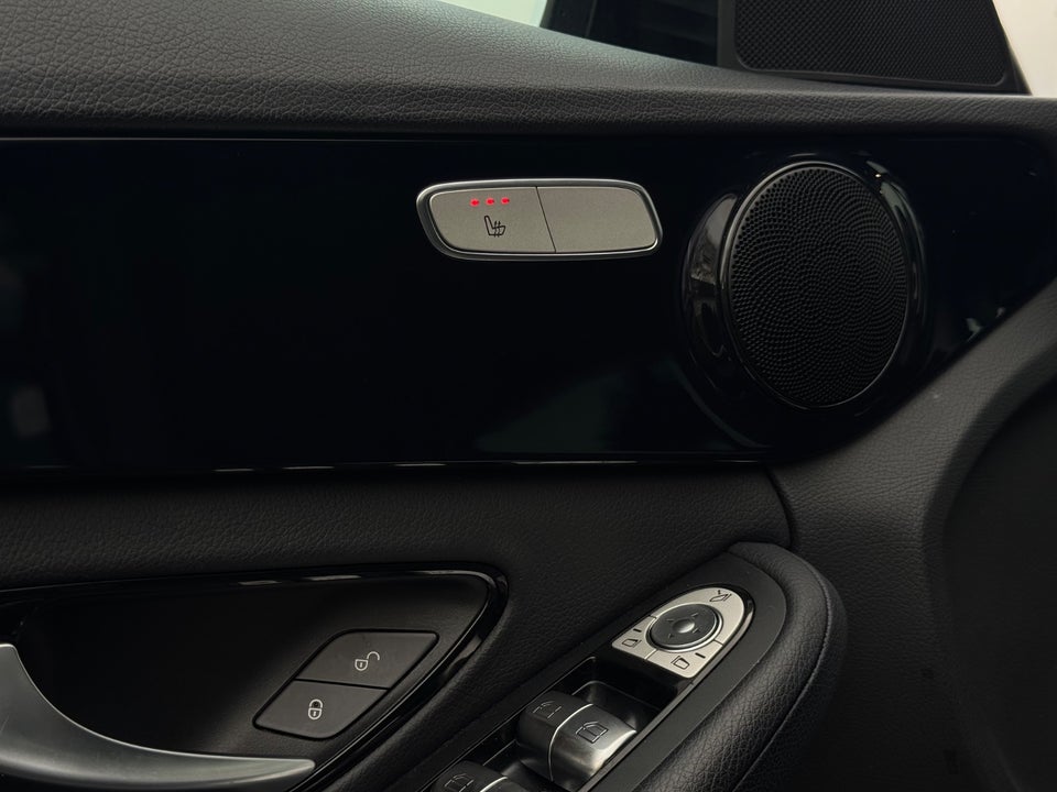 Mercedes C200 d 2,0 stc. aut. 5d