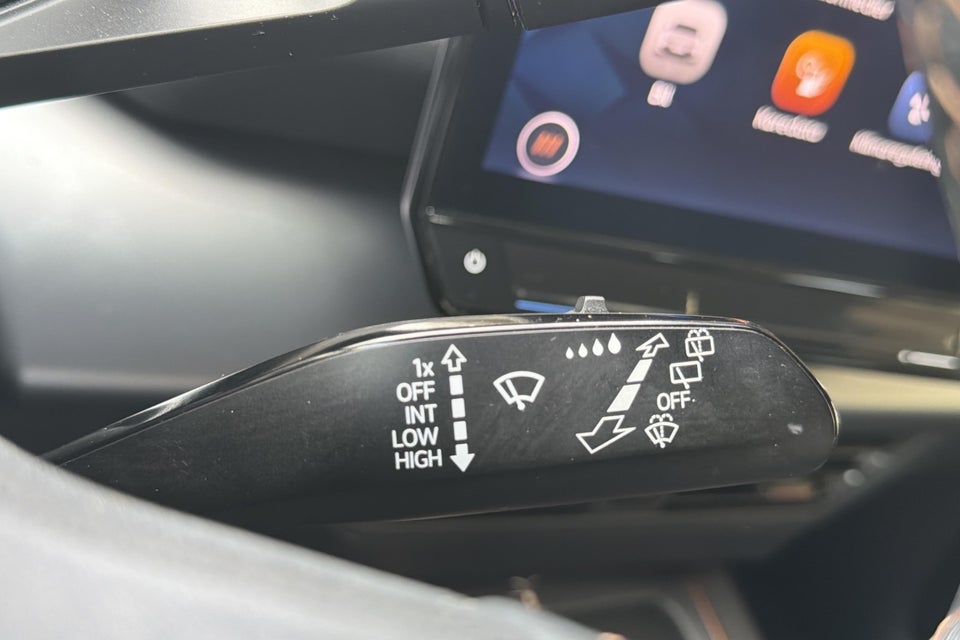 Cupra Born 58 Dinamica Pack High 5d