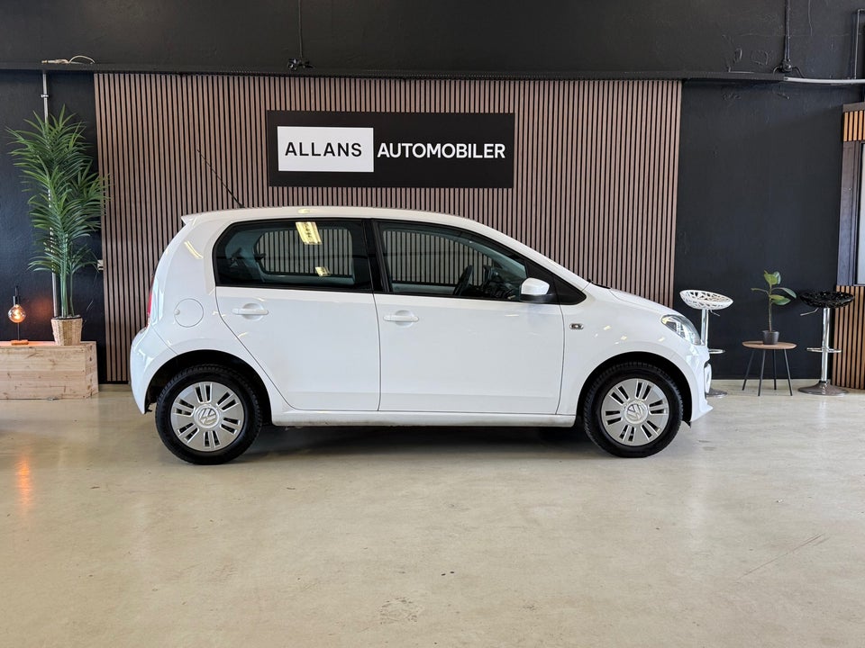 VW Up! 1,0 60 Move Up! 5d