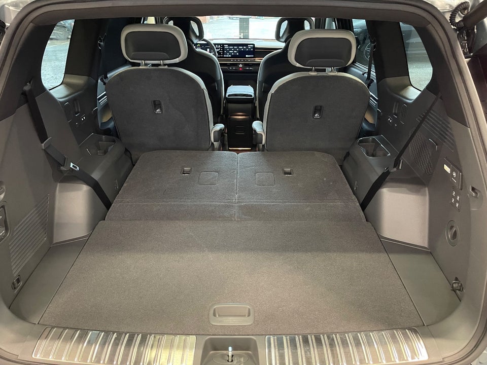 Kia EV9 99 Long Range Performance GT-Line AWD 6prs 5d