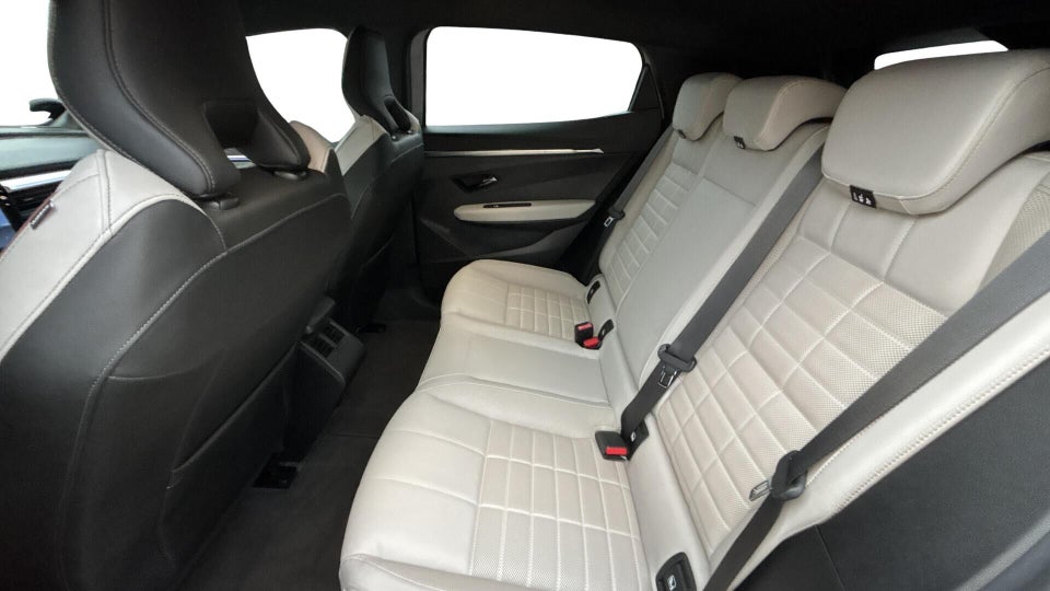 Renault Megane E-Tech 60 Iconic 5d