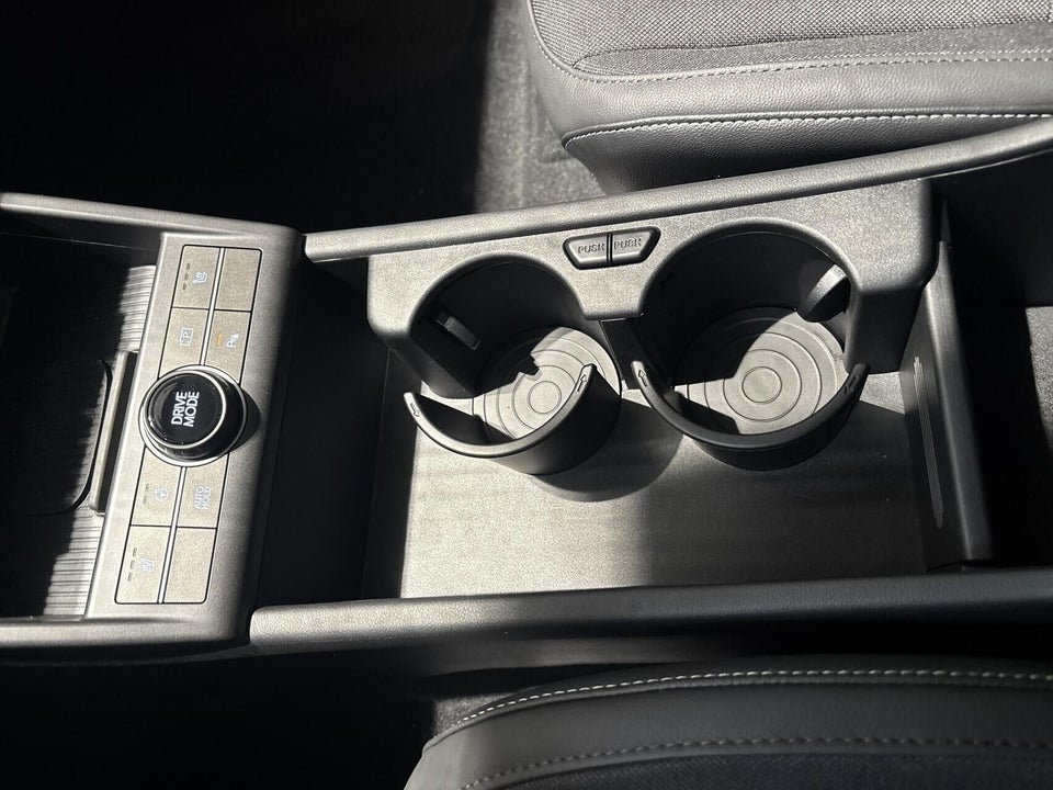Hyundai Kona 65 EV Ultimate 5d