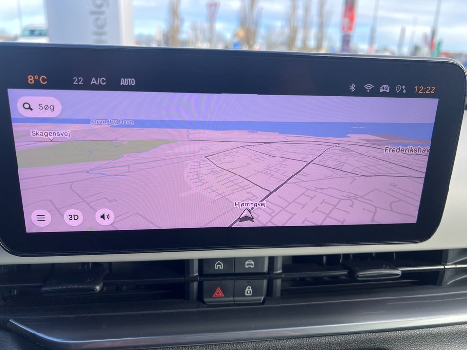 Fiat 600e 54 la Prima 5d