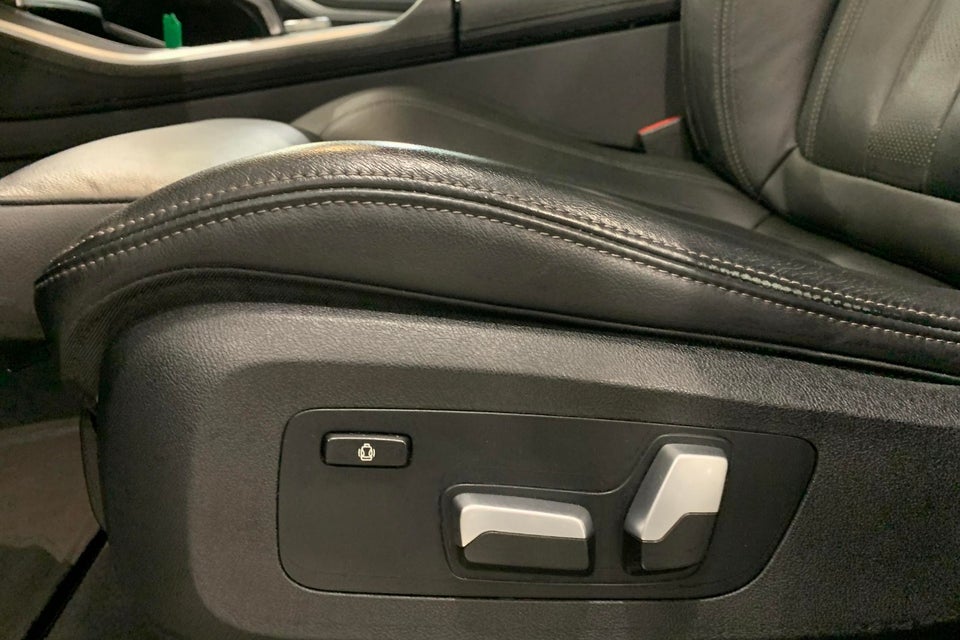 BMW X5 3,0 xDrive45e X-Line aut. 5d