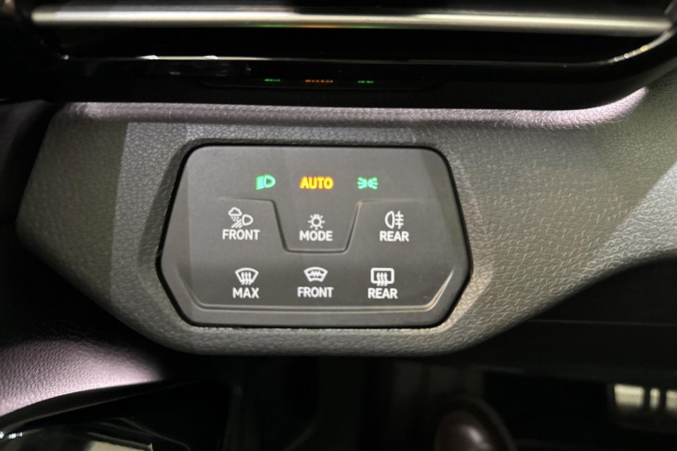 VW ID.4 77 Style+ 5d