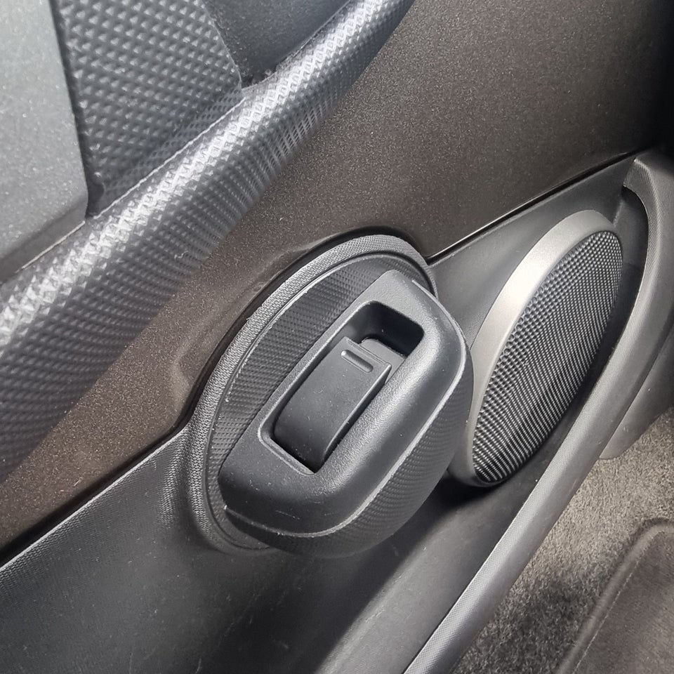 Toyota Aygo 1,0 VVT-i T1 5d