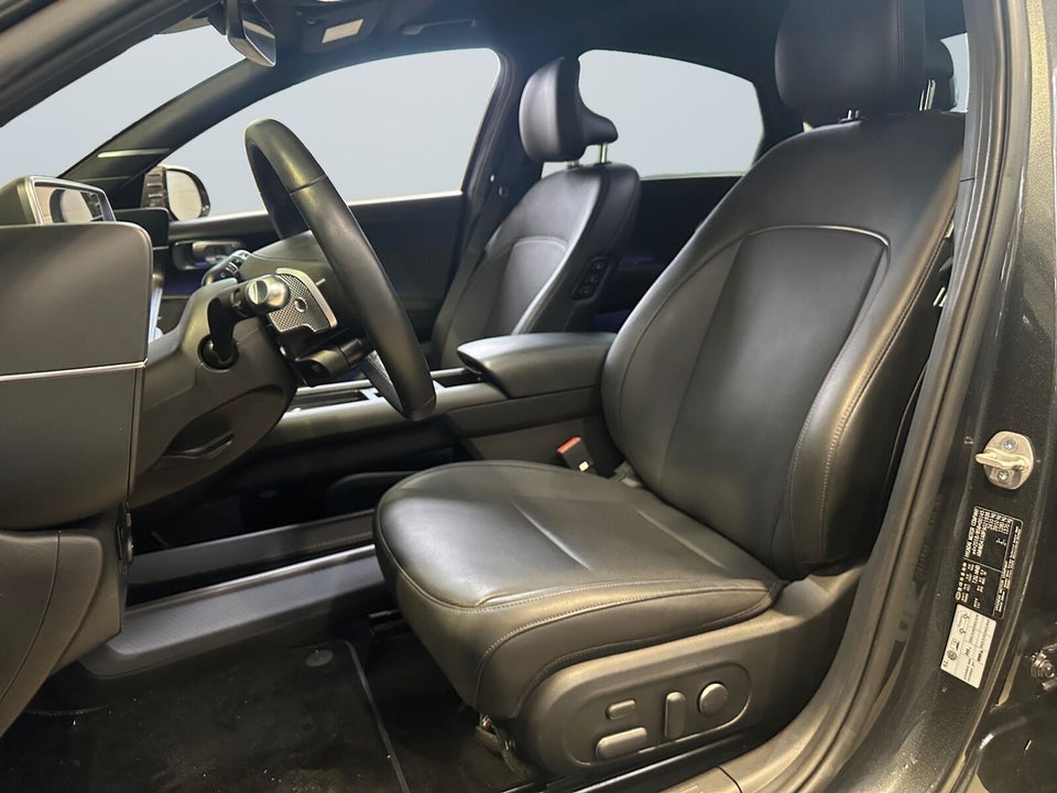 Hyundai Ioniq 6 77 Ultimate 4d