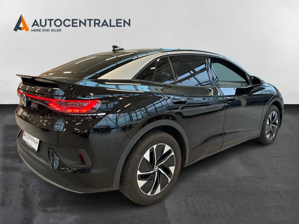 VW ID.5 77 Style+ 5d