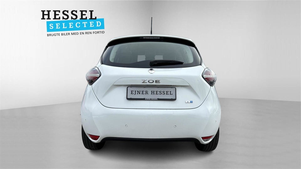 Renault Zoe 52 Zen 5d