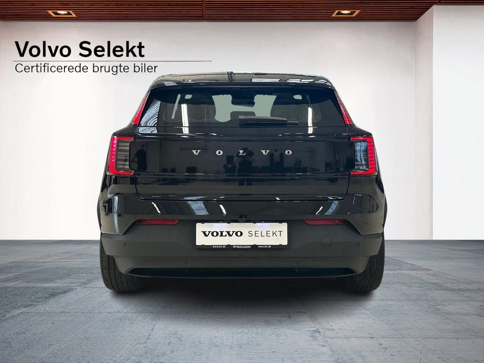 Volvo EX30 Twin Performance Ultra 5d