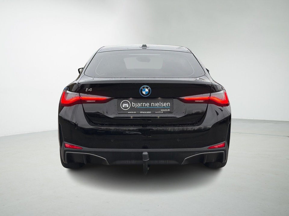 BMW i4 eDrive40 5d