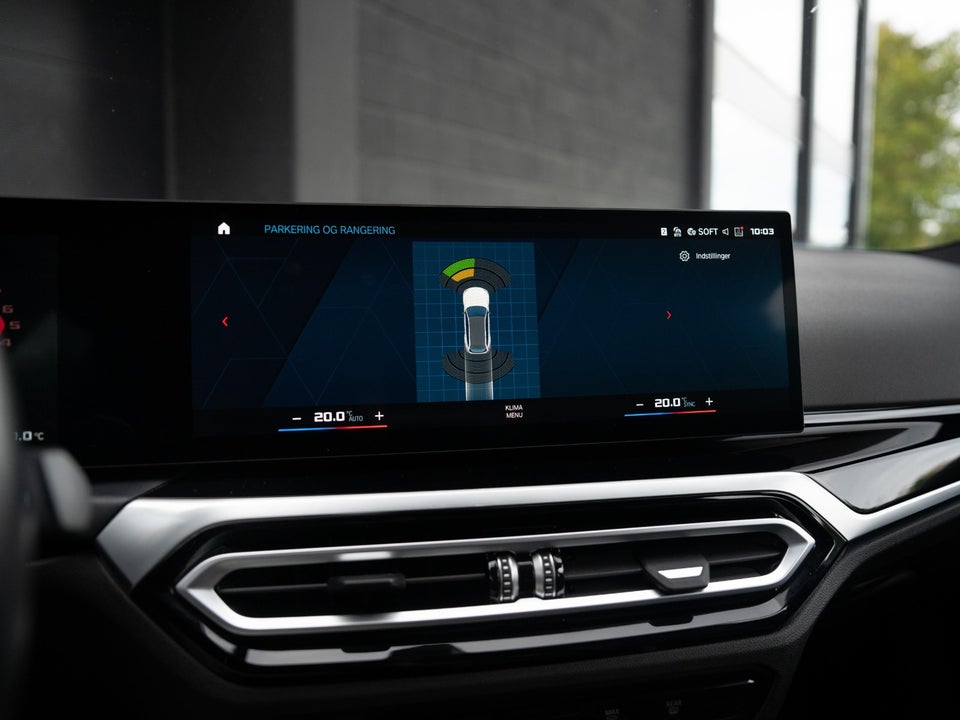 BMW M3 3,0 Touring Competition xDrive aut. 5d