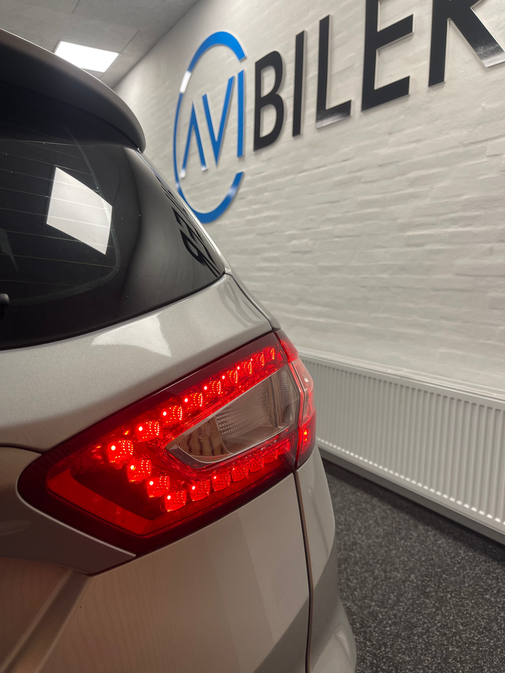 Ford Mondeo 2,0 TDCi 180 ST-Line stc. aut. 5d