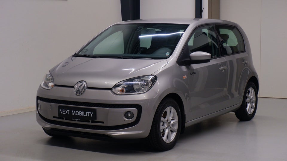 VW Up! 1,0 60 Move Up! BMT 5d