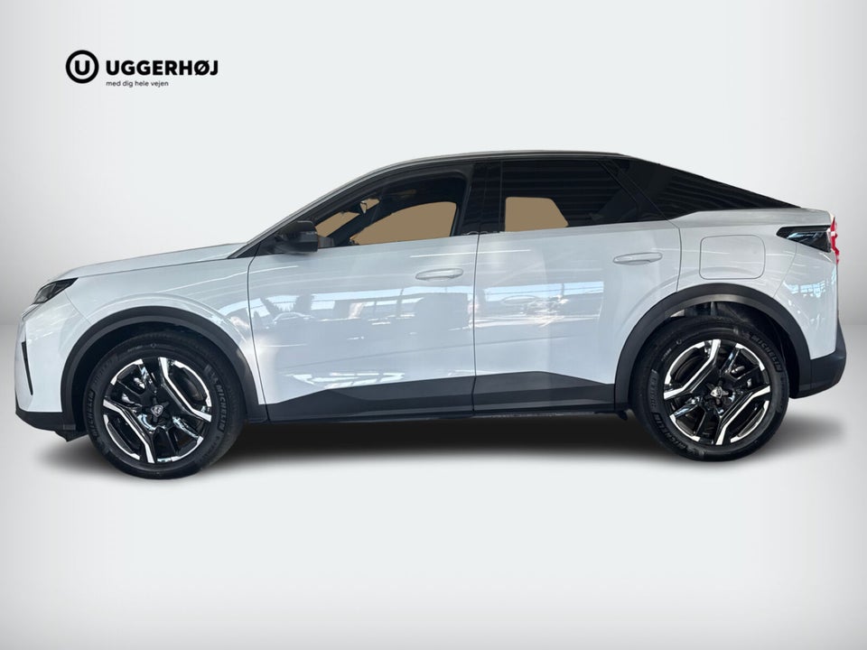 Peugeot e-3008 77 Allure 5d