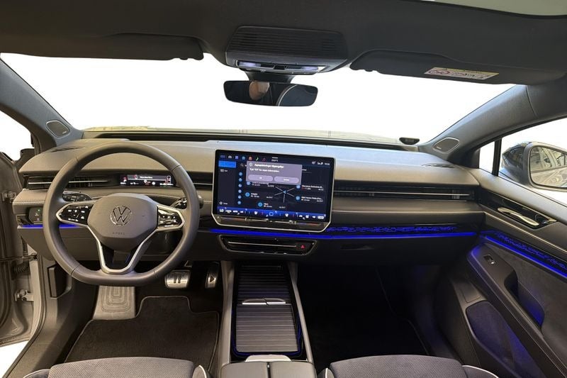 VW ID.7 86 Style S+ Tourer 5d