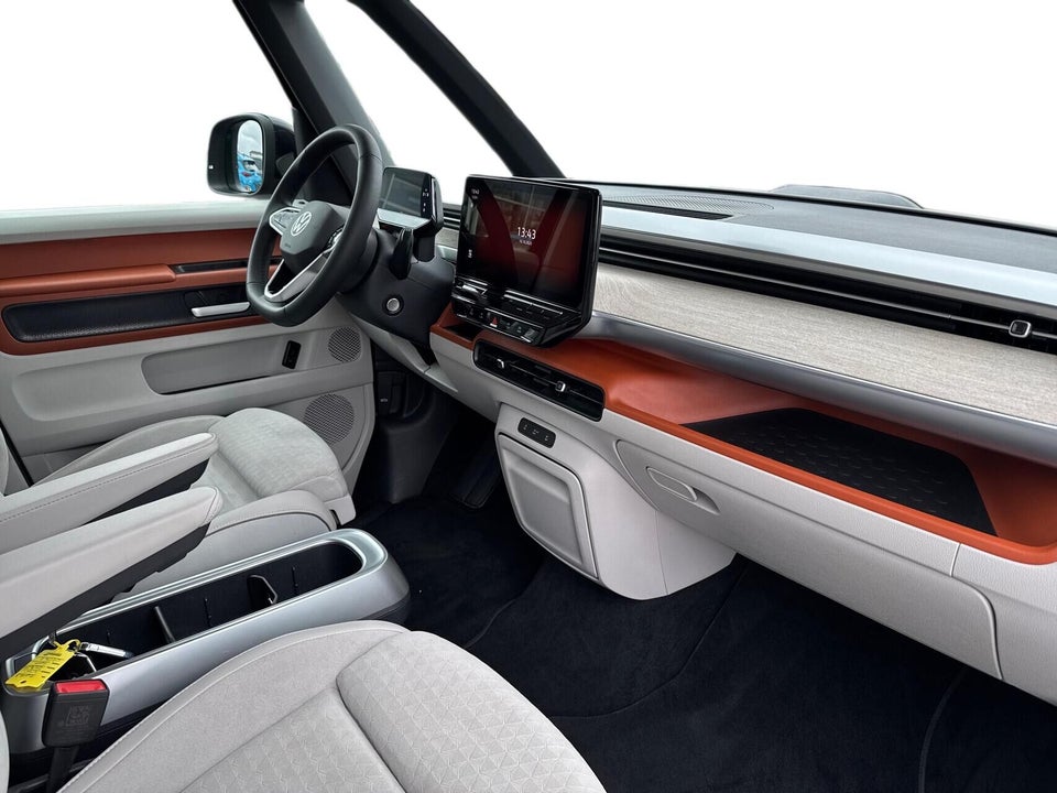 VW ID.Buzz 77 Style SWB 5d