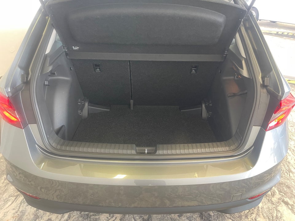 Skoda Fabia 1,0 TSi 95 Selection 5d