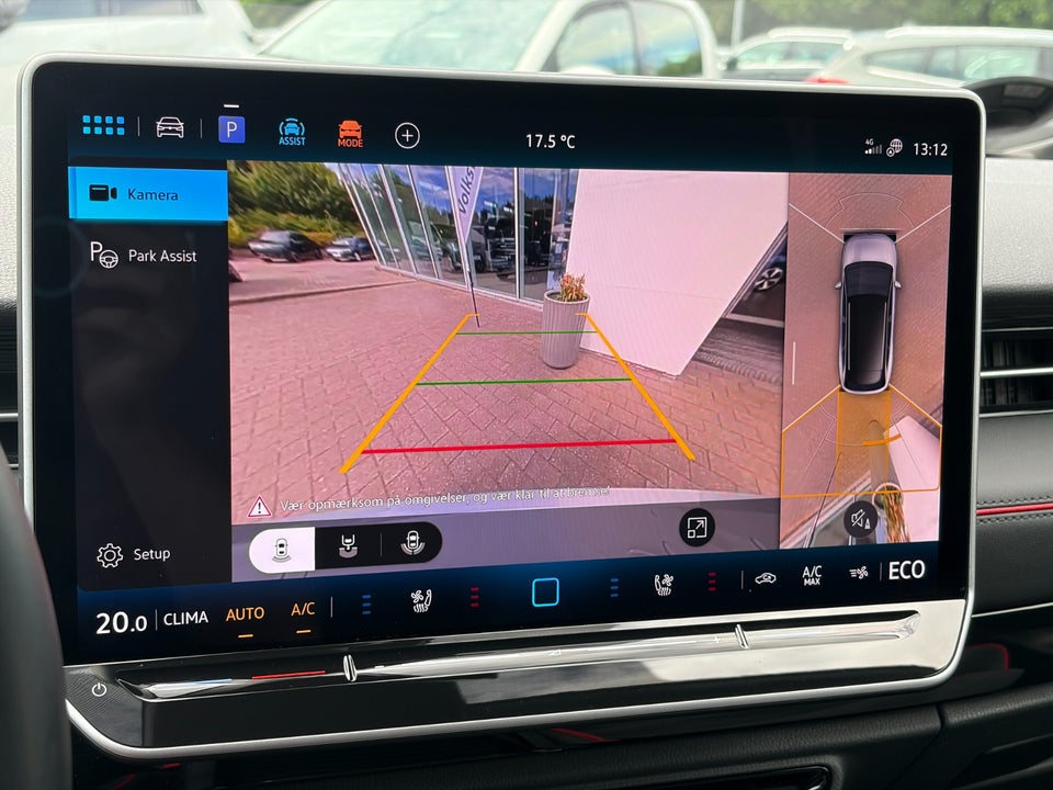 VW ID.7 86 GTX Max+ Tourer 4Motion 5d