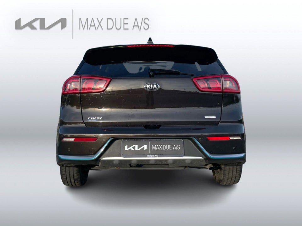 Kia Niro 1,6 PHEV Premium DCT 5d