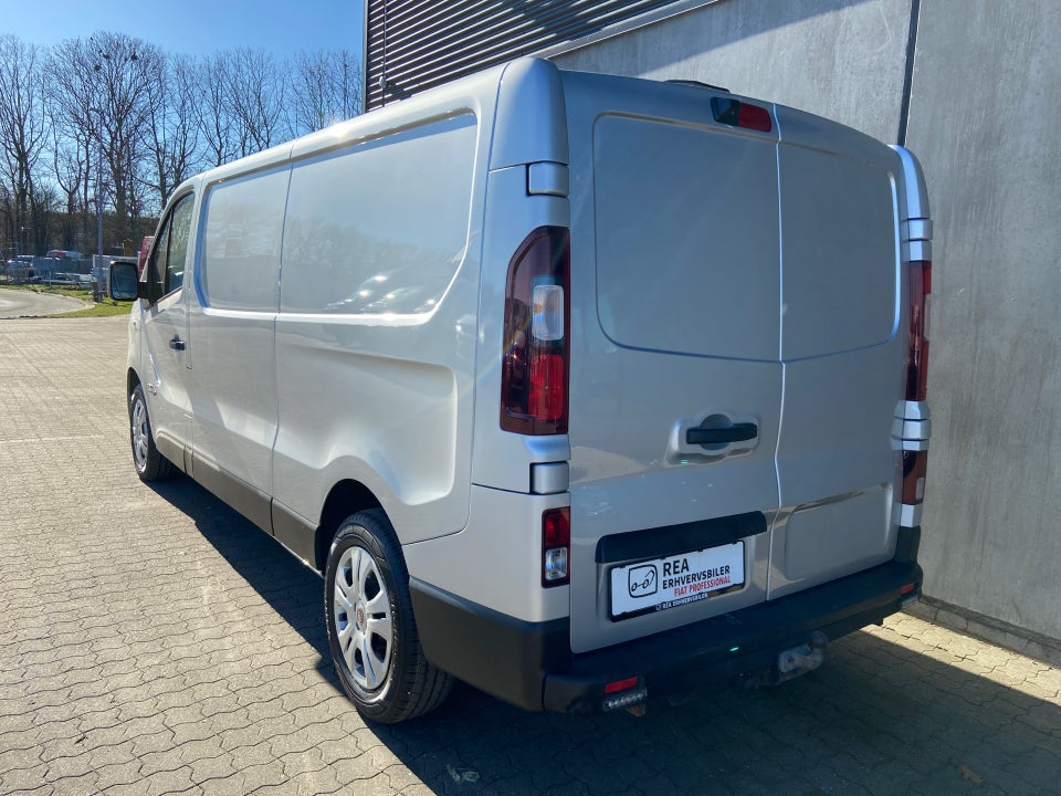 Fiat Talento 1,6 MJT 120 L2H1 Pro Van