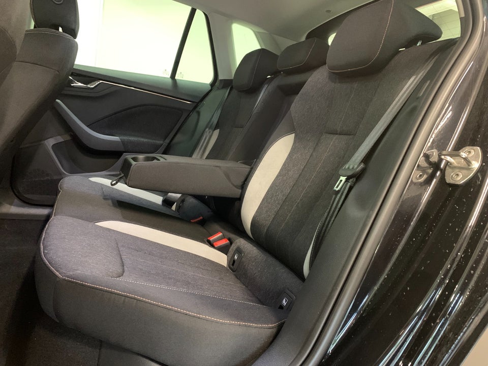 Skoda Kamiq 1,0 TSi 110 Style DSG 5d