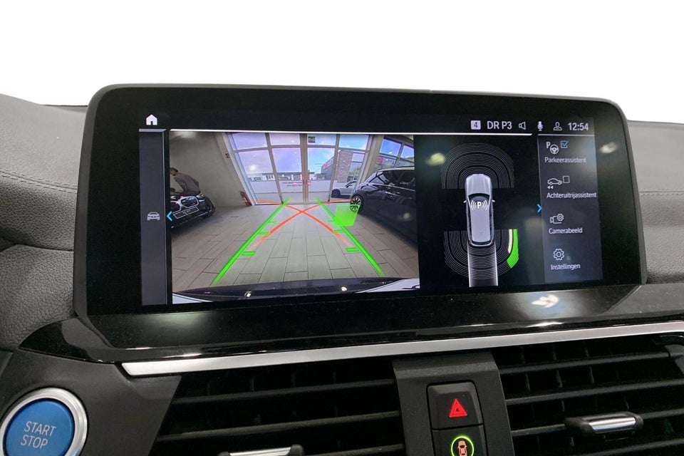 BMW iX3 Inspiring 5d