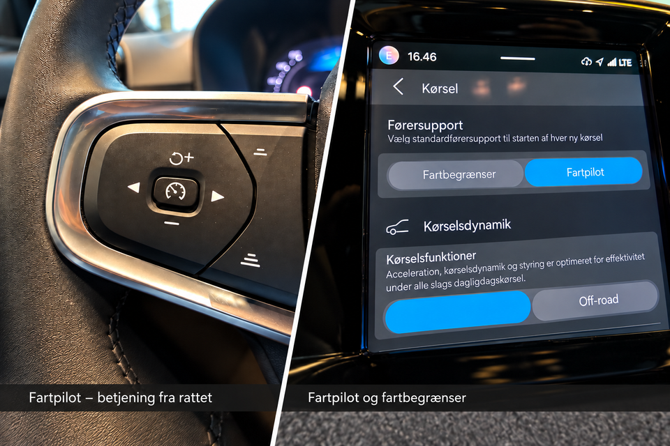 Volvo XC40 ReCharge Start 5d