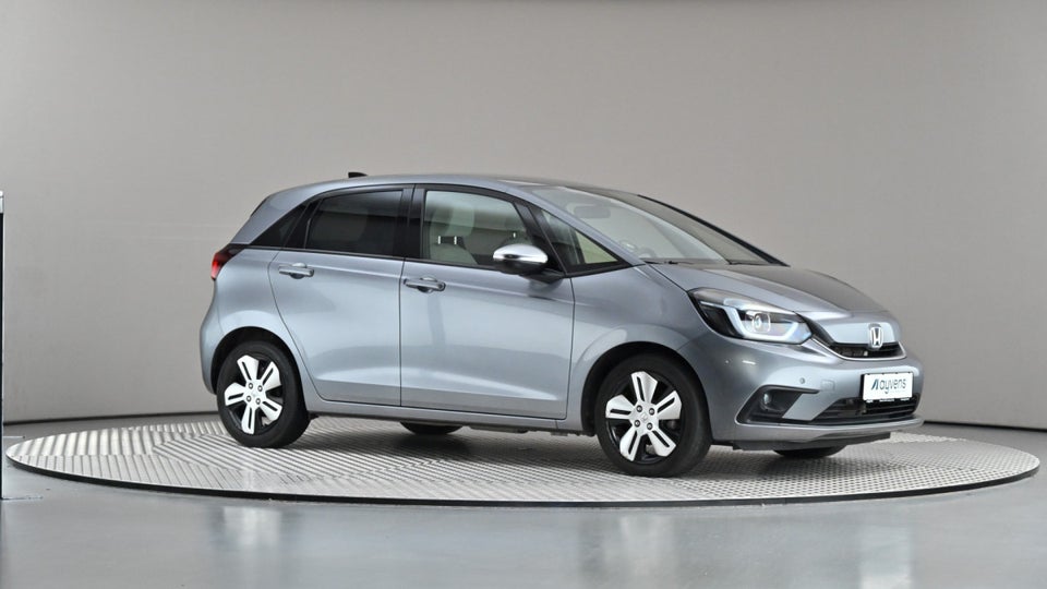 Honda Jazz 1,5 i-MMD Executive eCVT 5d