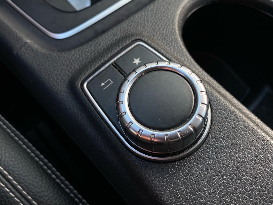 Mercedes CLA200 d 2,2 Urban Shooting Brake aut. 5d