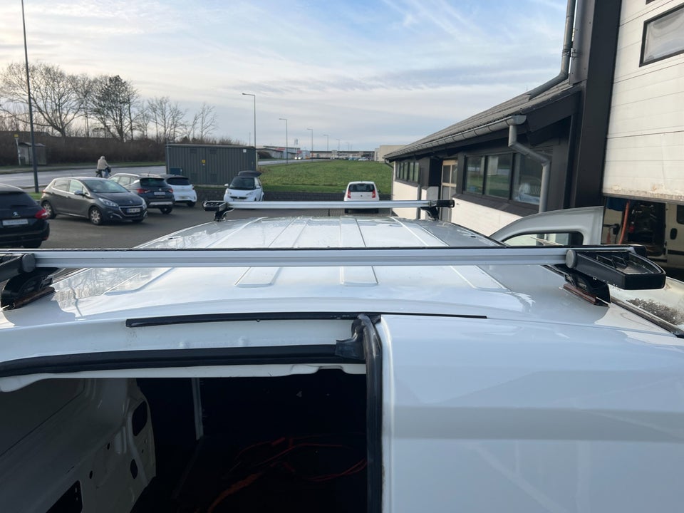 Opel Combo 1,3 CDTi 90 L2H1 eco 5d