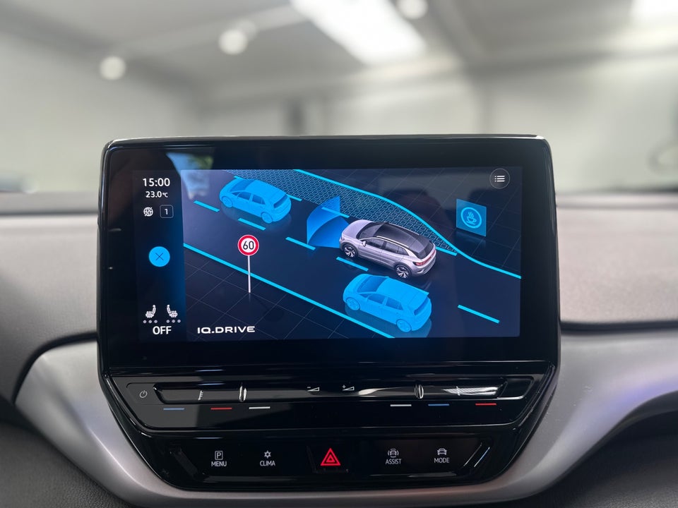 VW ID.4 77 Pro Performance 5d