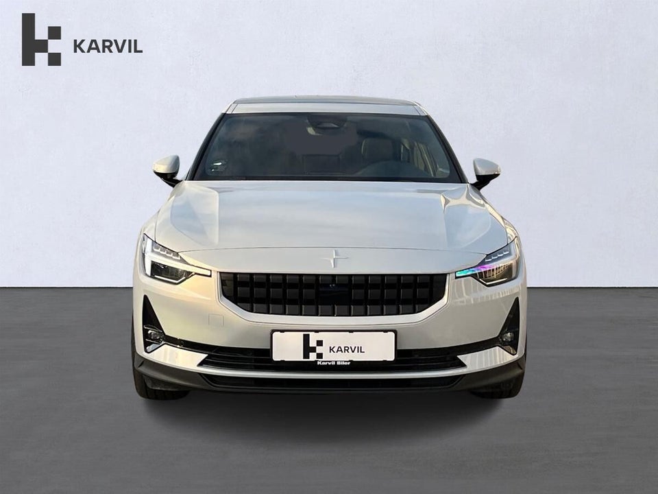 Polestar 2 Long Range 5d