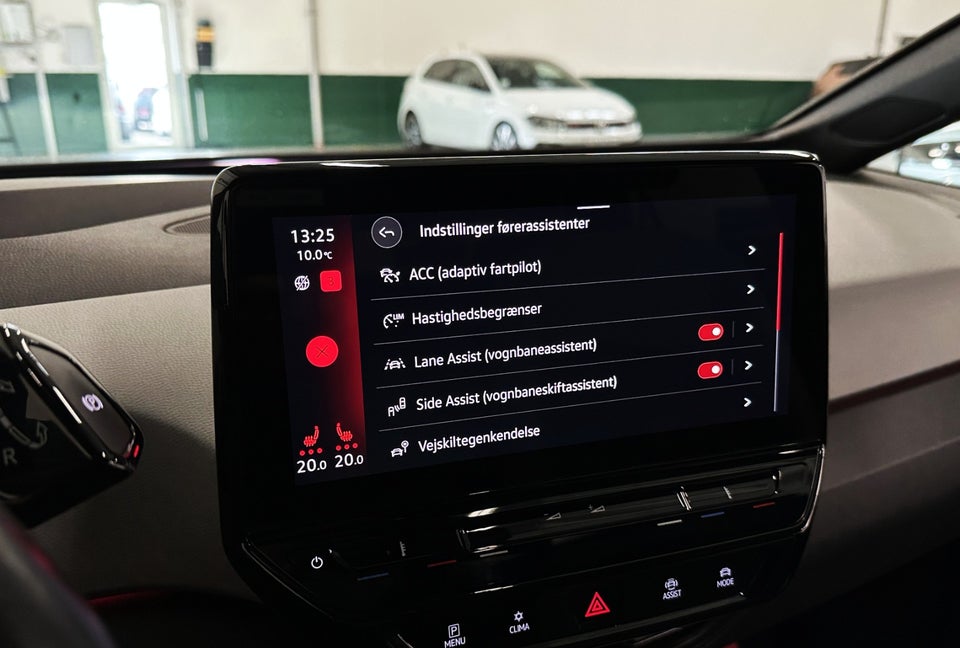 VW ID.3 77 Pro S Tour 5d