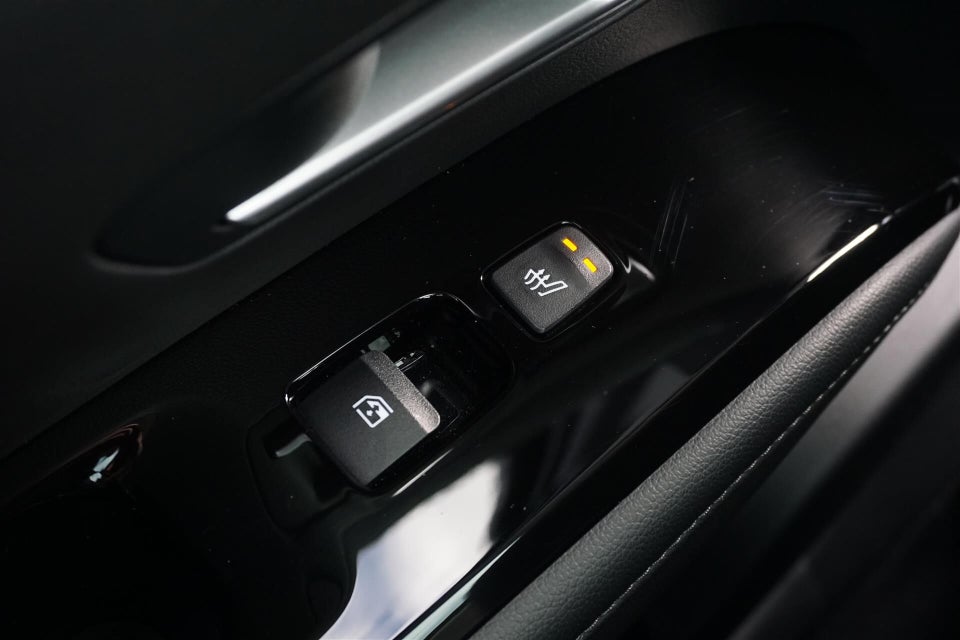 Hyundai Tucson 1,6 PHEV Advanced aut. 4WD 5d