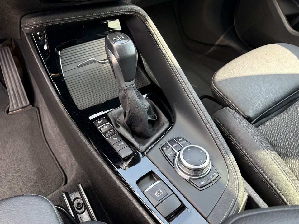 BMW X1 1,5 xDrive25e M-Sport aut. 5d